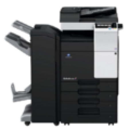 МФУ Konica Minolta bizhub C287 A797027 (A797021) в Москве МФУ Konica Minolta bizhub C287 A797027 (A797021) в Москве