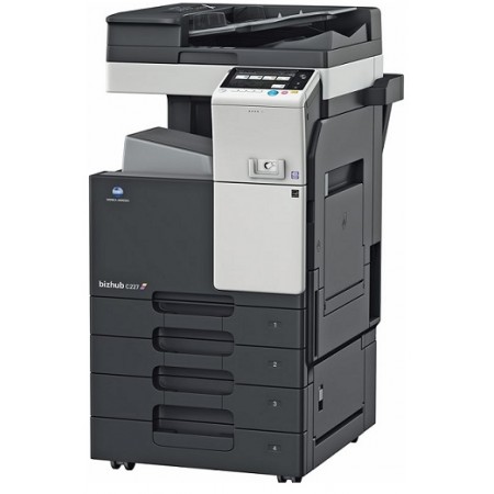 МФУ Konica Minolta bizhub C287 A797027 (A797021) в Москве МФУ Konica Minolta bizhub C287 A797027 (A797021) в Москве
