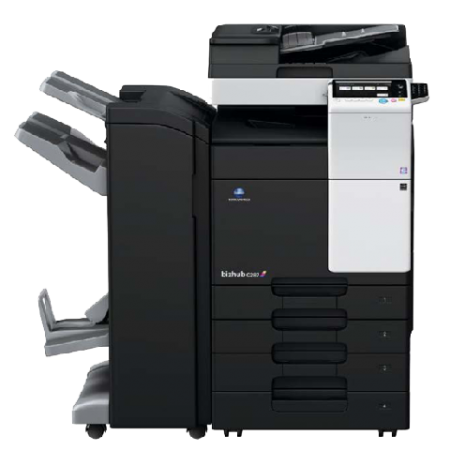 МФУ Konica Minolta bizhub C287 A797027 (A797021) в Москве МФУ Konica Minolta bizhub C287 A797027 (A797021) в Москве