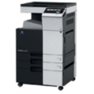 МФУ Konica Minolta bizhub C258 A7R0027 (A7R0021)