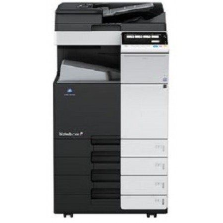 МФУ Konica Minolta bizhub C258 A7R0027 (A7R0021) в Москве МФУ Konica Minolta bizhub C258 A7R0027 (A7R0021) в Москве