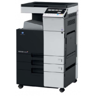 МФУ Konica Minolta bizhub C258 A7R0027 (A7R0021)