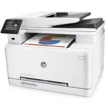 МФУ HP LaserJet Color Pro M277dw (B3Q11A)