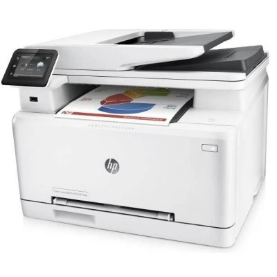МФУ HP LaserJet Color Pro M277dw (B3Q11A)