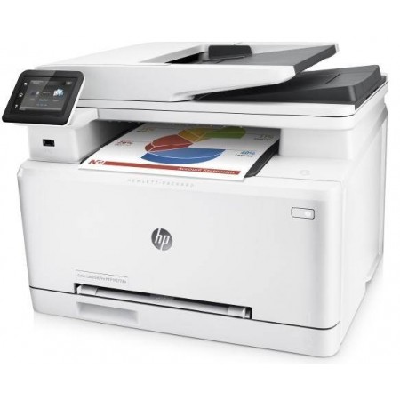 МФУ HP LaserJet Color Pro M277dw (B3Q11A) в Москве МФУ HP LaserJet Color Pro M277dw (B3Q11A) в Москве
