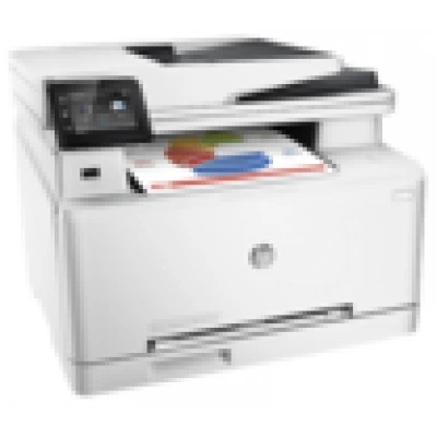 МФУ HP LaserJet Color Pro M277dw (B3Q11A) МФУ HP LaserJet Color Pro M277dw (B3Q11A)