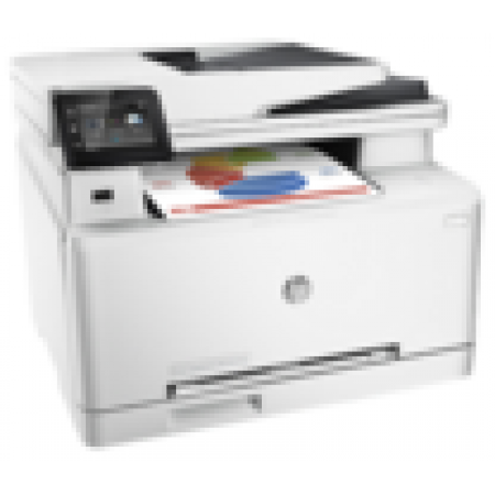 МФУ HP LaserJet Color Pro M277dw (B3Q11A) в Москве МФУ HP LaserJet Color Pro M277dw (B3Q11A) в Москве