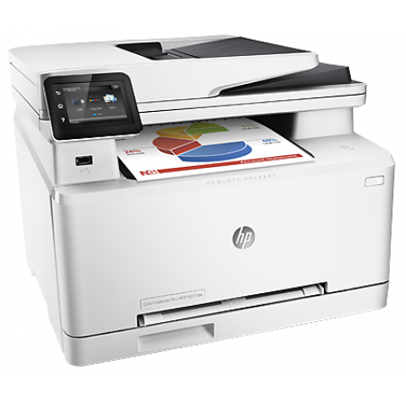 МФУ HP LaserJet Color Pro M277dw (B3Q11A) в Москве МФУ HP LaserJet Color Pro M277dw (B3Q11A) в Москве