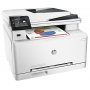 МФУ HP LaserJet Color Pro M277dw (B3Q11A) в Москве МФУ HP LaserJet Color Pro M277dw (B3Q11A) в Москве