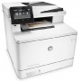 МФУ HP Color LaserJet M477fdn (CF378A) в Москве МФУ HP Color LaserJet M477fdn (CF378A) в Москве