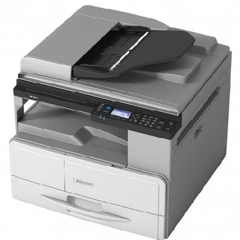 МФУ Ricoh MP 2014AD в России МФУ Ricoh MP 2014AD в России