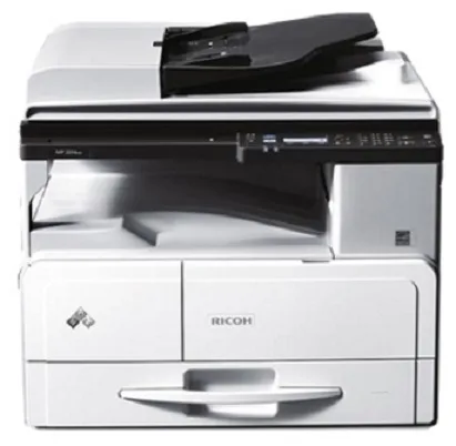 МФУ Ricoh MP 2014AD в России МФУ Ricoh MP 2014AD в России