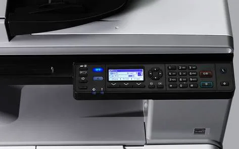 МФУ Ricoh MP 2014D МФУ Ricoh MP 2014D