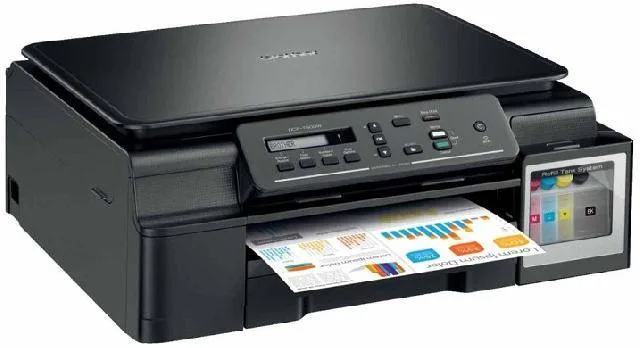 МФУ Brother DCP-T500W InkBenefit Plus