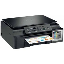 МФУ Brother DCP-T500W InkBenefit Plus