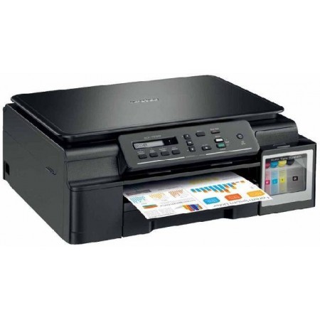 МФУ Brother DCP-T500W InkBenefit Plus в Москве МФУ Brother DCP-T500W InkBenefit Plus в Москве