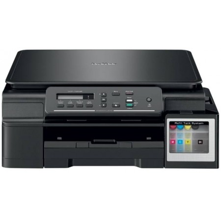 МФУ Brother DCP-T500W InkBenefit Plus в Москве МФУ Brother DCP-T500W InkBenefit Plus в Москве