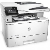 МФУ HP LaserJet Pro M426dw (F6W16A)