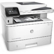 МФУ HP LaserJet Pro M426dw (F6W16A)