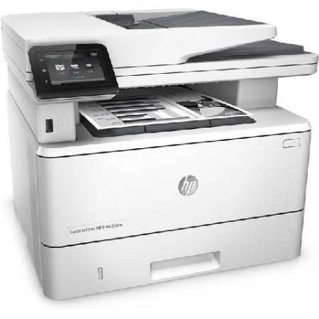 МФУ HP LaserJet Pro M426dw (F6W16A) в Москве МФУ HP LaserJet Pro M426dw (F6W16A) в Москве