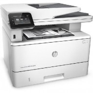 МФУ HP LaserJet Pro M426dw (F6W16A)