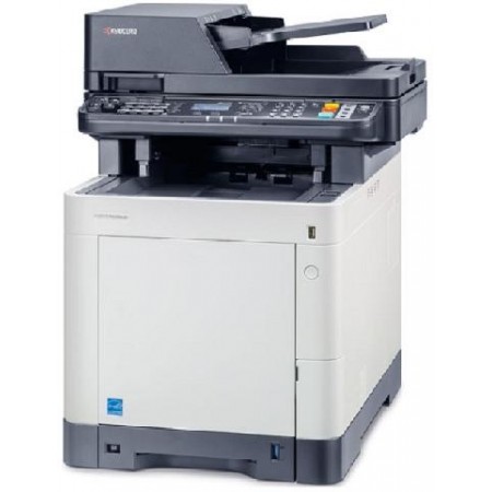 МФУ Kyocera ECOSYS M6030cdn в Москве МФУ Kyocera ECOSYS M6030cdn в Москве