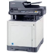 МФУ Kyocera ECOSYS M6030cdn