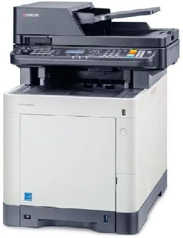 МФУ Kyocera ECOSYS M6030cdn МФУ Kyocera ECOSYS M6030cdn