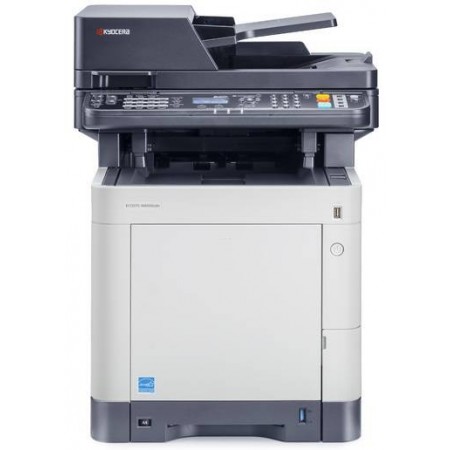 МФУ Kyocera ECOSYS M6030cdn в Москве МФУ Kyocera ECOSYS M6030cdn в Москве