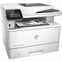 МФУ HP LaserJet Pro M426fdw (F6W15A) в Москве МФУ HP LaserJet Pro M426fdw (F6W15A) в Москве