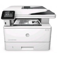 МФУ HP LaserJet Pro M426fdw (F6W15A)