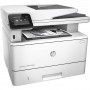 МФУ HP LaserJet Pro M426fdw (F6W15A) в Москве МФУ HP LaserJet Pro M426fdw (F6W15A) в Москве