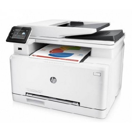 МФУ HP LaserJet Color Pro M274n (M6D61A) в Москве МФУ HP LaserJet Color Pro M274n (M6D61A) в Москве