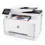МФУ HP LaserJet Color Pro M274n (M6D61A) в Москве МФУ HP LaserJet Color Pro M274n (M6D61A) в Москве