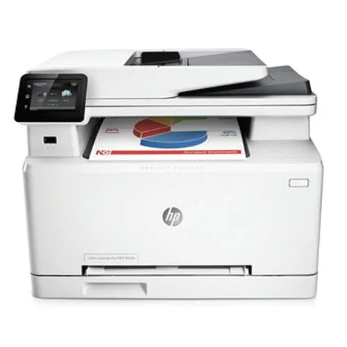 МФУ HP LaserJet Color Pro M274n (M6D61A) МФУ HP LaserJet Color Pro M274n (M6D61A)