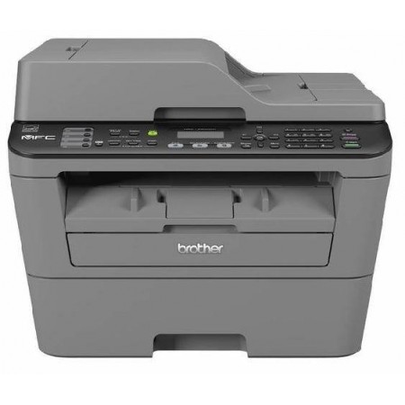 МФУ Brother MFC-L2700DNR (MFCL2700DNR1) в Москве МФУ Brother MFC-L2700DNR (MFCL2700DNR1) в Москве