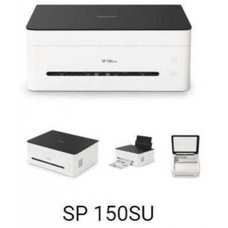 МФУ Ricoh SP 150SU (408003) в Москве МФУ Ricoh SP 150SU (408003) в Москве