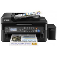МФУ Epson L566 (C11CE53403)