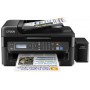 МФУ Epson L566 (C11CE53403) в Москве МФУ Epson L566 (C11CE53403) в Москве