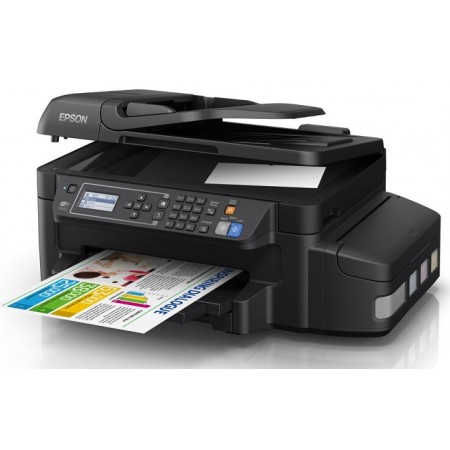 МФУ Epson L566 (C11CE53403) в Москве МФУ Epson L566 (C11CE53403) в Москве