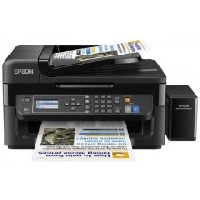 МФУ Epson L566 (C11CE53403)