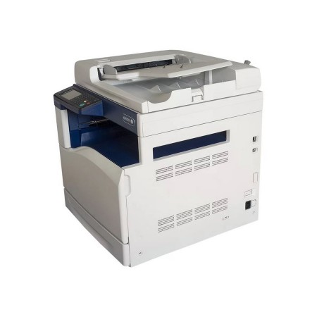 МФУ Xerox DocuCentre SC2020 (SC2020V_U) в Москве МФУ Xerox DocuCentre SC2020 (SC2020V_U) в Москве