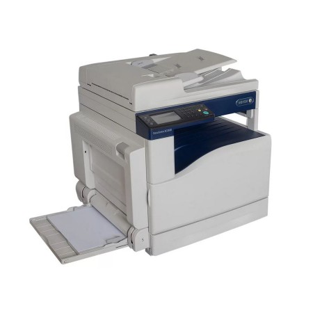 МФУ Xerox DocuCentre SC2020 (SC2020V_U) в Москве МФУ Xerox DocuCentre SC2020 (SC2020V_U) в Москве
