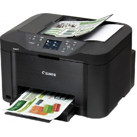 МФУ CANON MAXIFY MB5040 (9627B007) в Москве МФУ CANON MAXIFY MB5040 (9627B007) в Москве