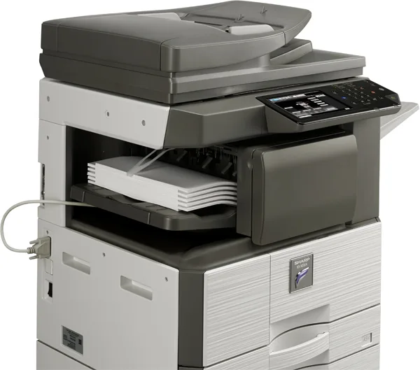 МФУ Sharp MX-M356NV в России МФУ Sharp MX-M356NV в России