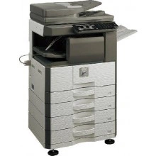 МФУ Sharp MX-M356NV