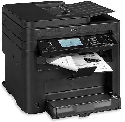МФУ CANON i-SENSYS MF229dw (9540B078) МФУ CANON i-SENSYS MF229dw (9540B078)