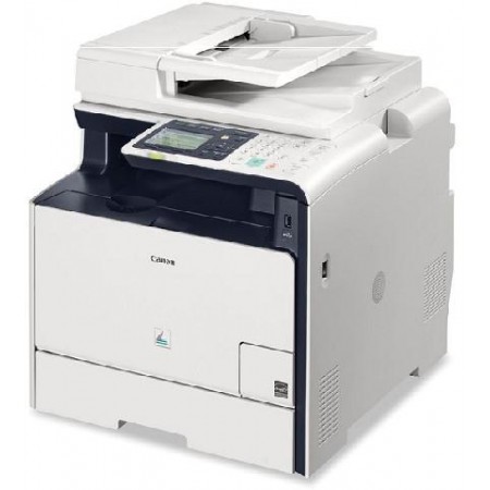 МФУ CANON i-SENSYS MF728Cdw (9947B041) в Москве МФУ CANON i-SENSYS MF728Cdw (9947B041) в Москве