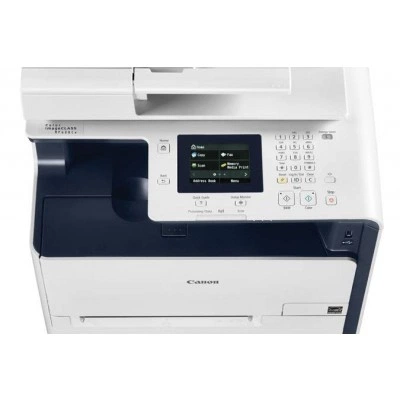 МФУ CANON i-SENSYS MF728Cdw (9947B041) МФУ CANON i-SENSYS MF728Cdw (9947B041)