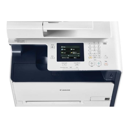 МФУ CANON i-SENSYS MF728Cdw (9947B041) в Москве МФУ CANON i-SENSYS MF728Cdw (9947B041) в Москве